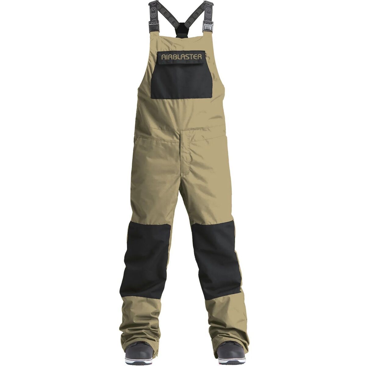 Airblaster Freedom Bib - Men