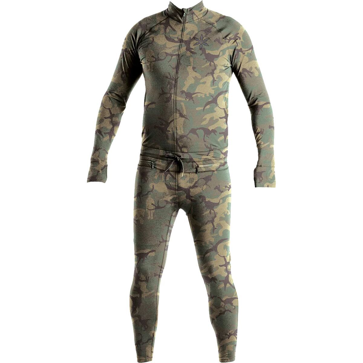 Airblaster Ninja Suit