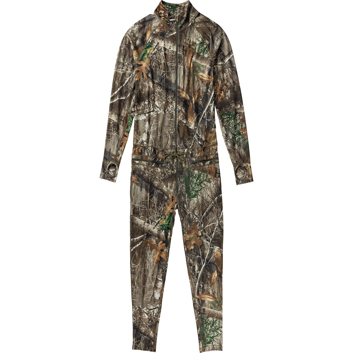 Airblaster Airblaster Hoodless Ninja Suit - Men's Realtree Edge, S