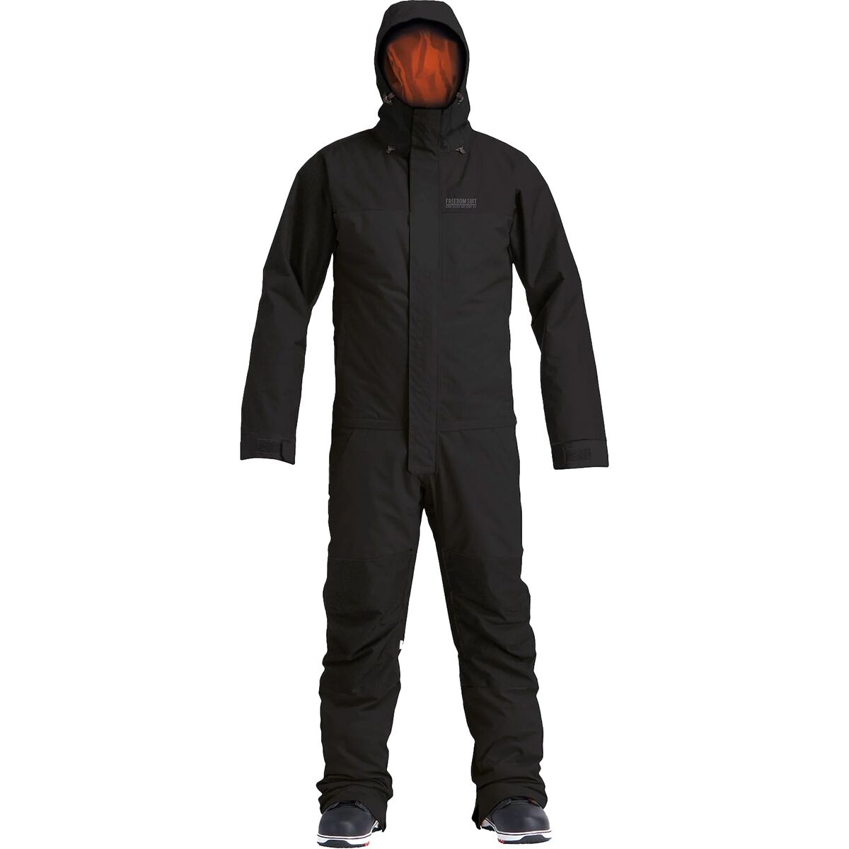 Insulated Freedom Suit - Men