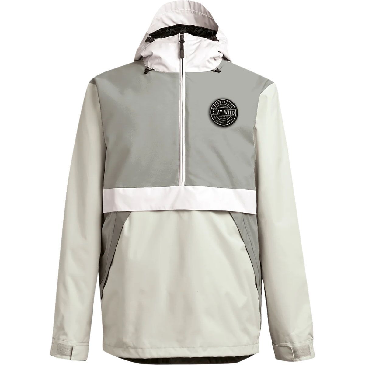 Airblaster Trenchover Jacket