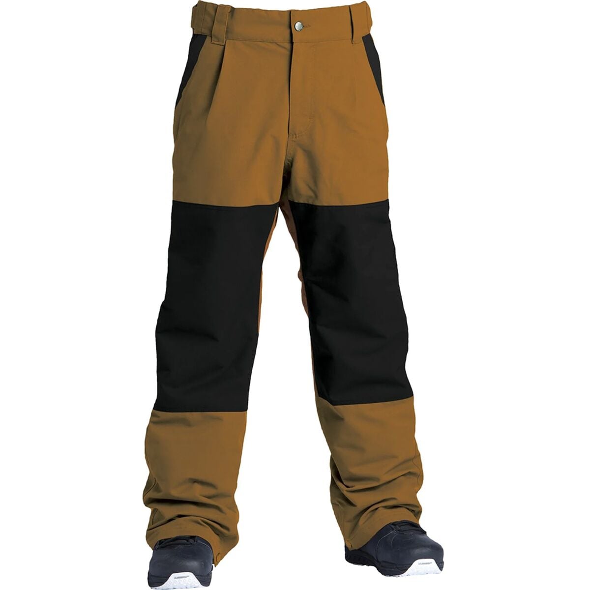 Airblaster Work Pant - Men's Grizzly