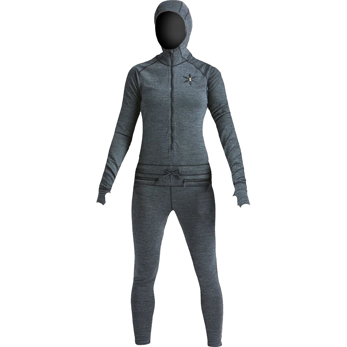 Airblaster merino ninja suit review sale