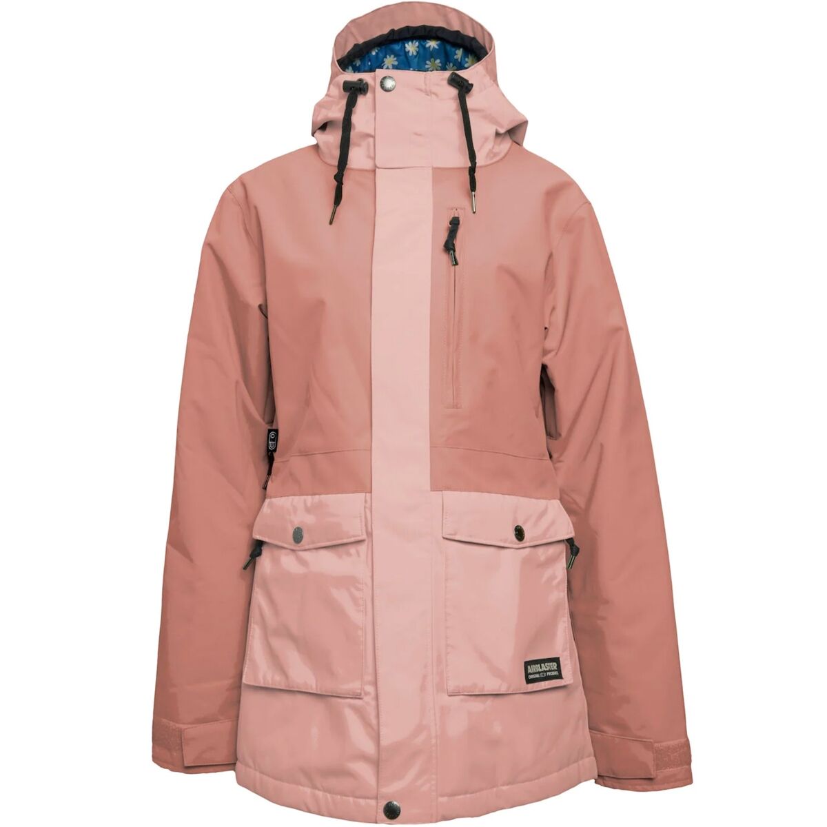 Airblaster Stay Wild Parka - Women's - Clothing