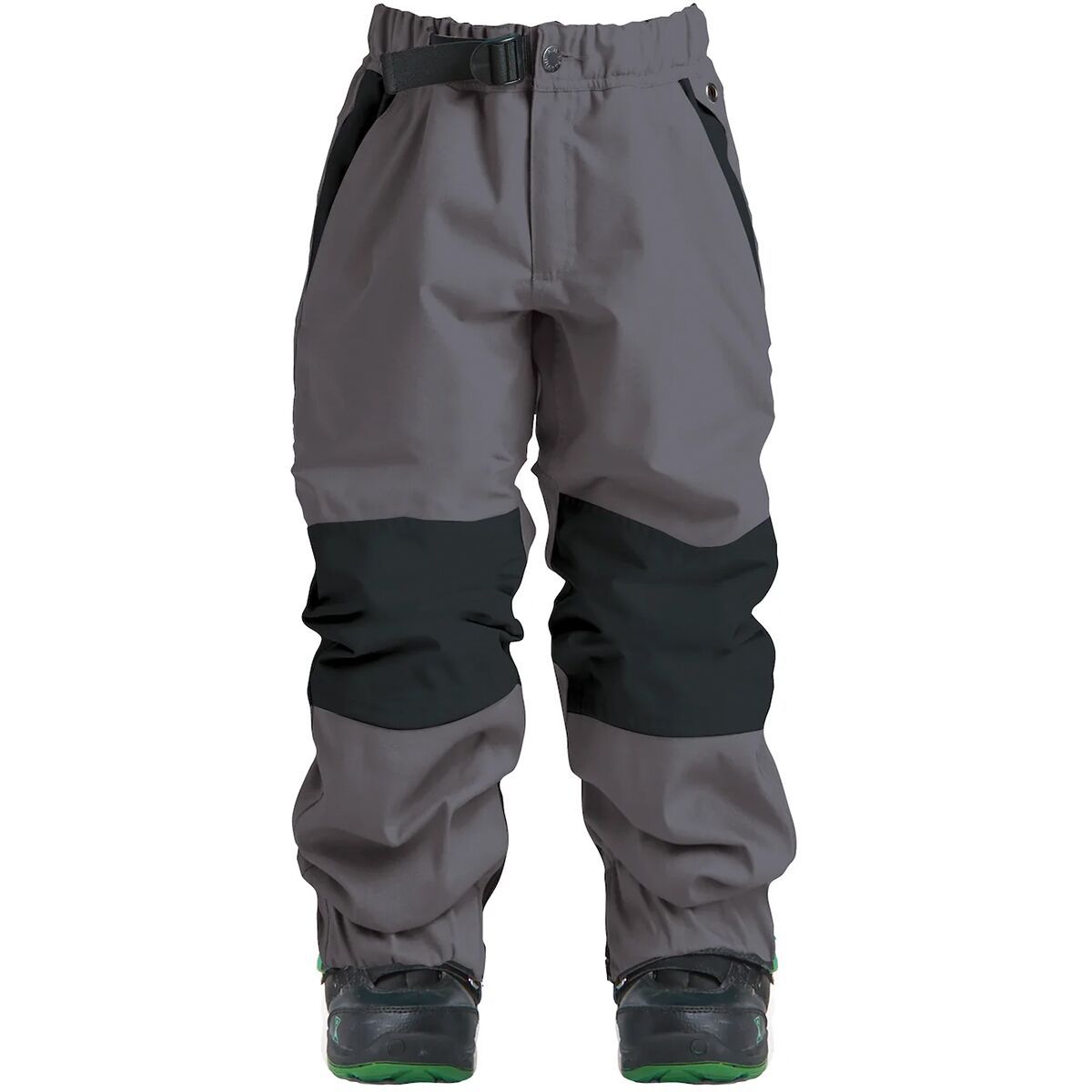 Image of Airblaster Boss Pant - Kids' Shark, XS