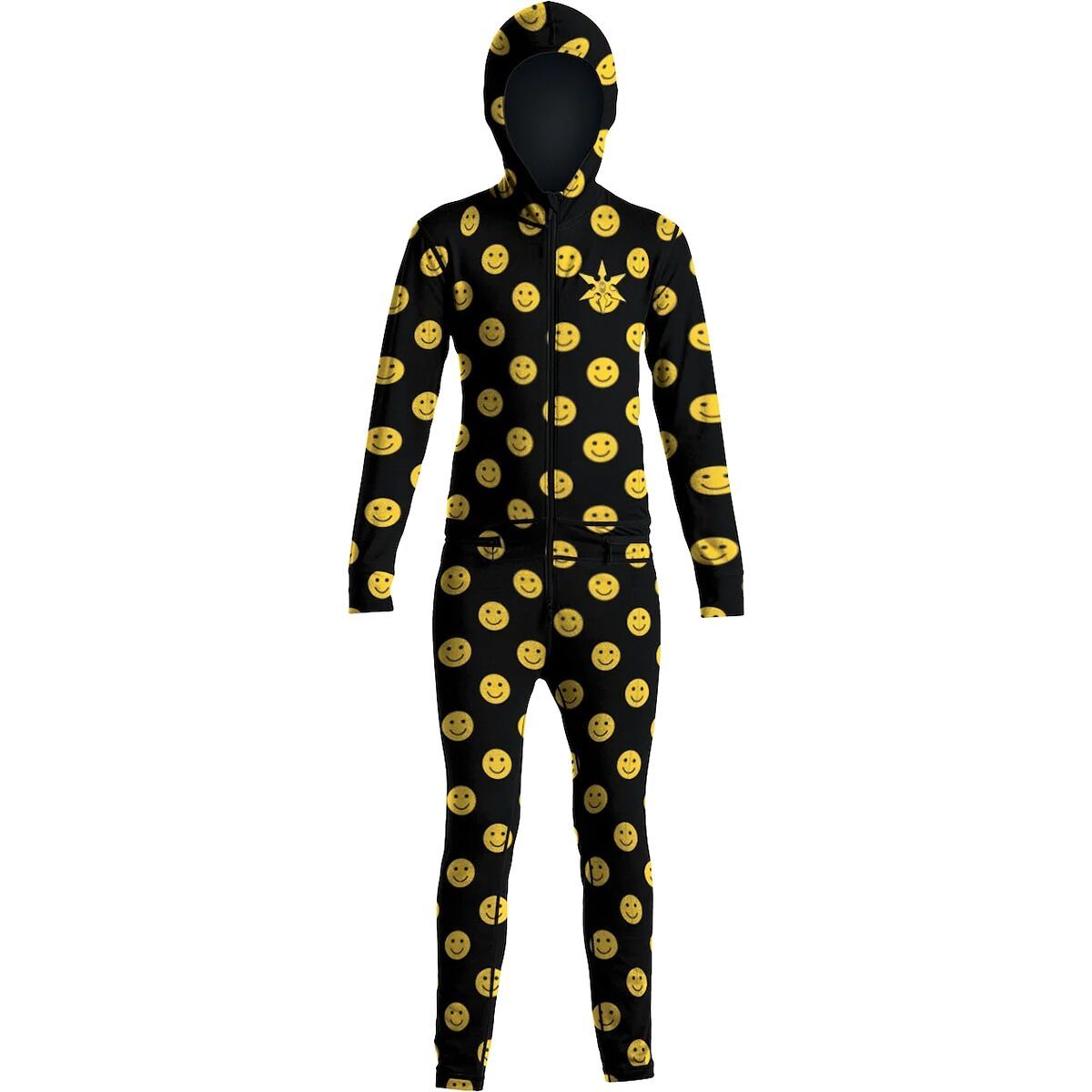 Airblaster Ninja Suit - Kids' Smile, XS