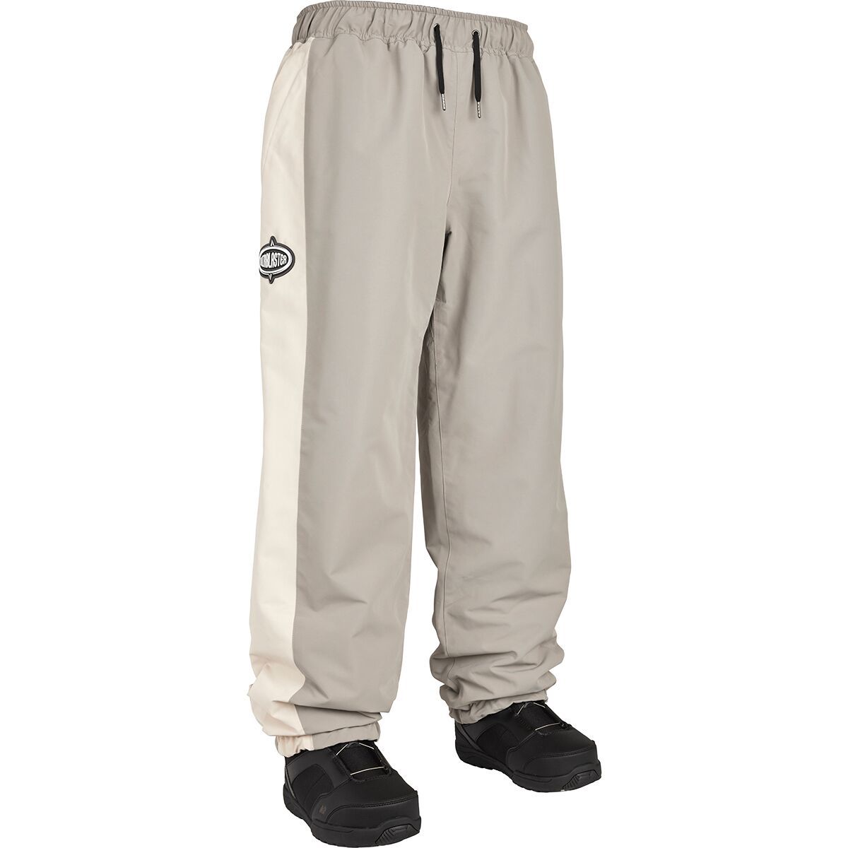 Image of Airblaster Access Pant - Men's Goat, XL