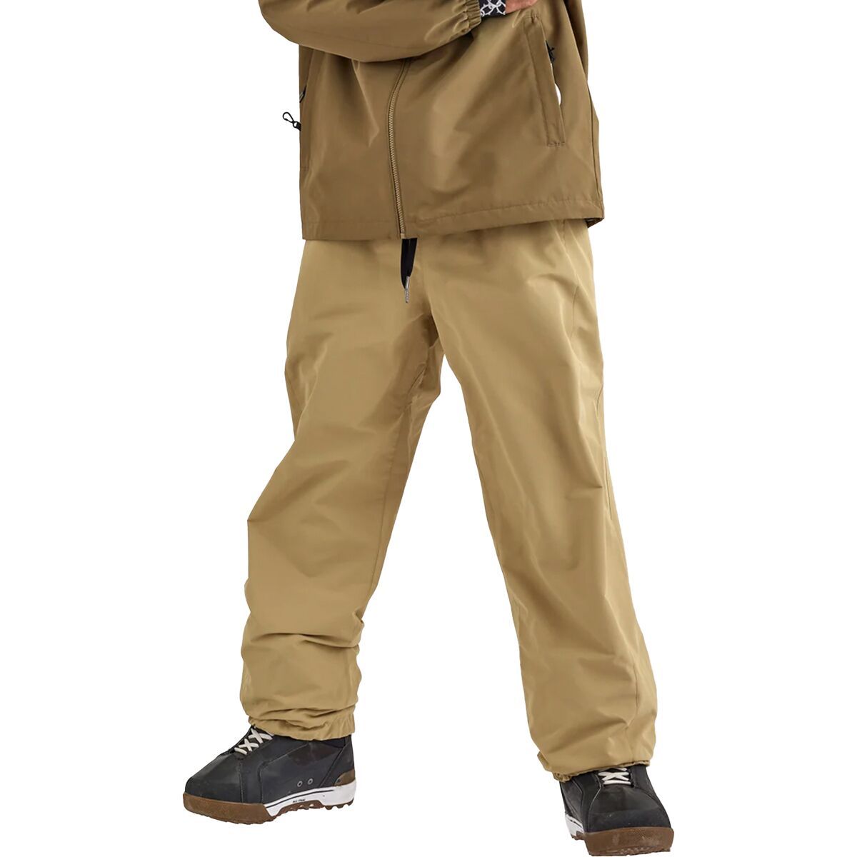 Image of Airblaster Access Pant - Men's Tan, S