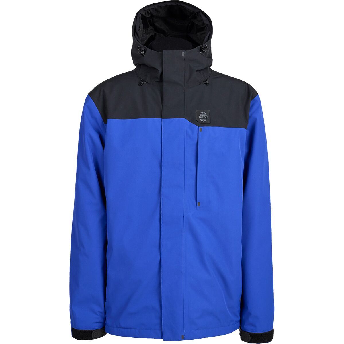 Image of Airblaster Beast 2L Jacket - Men's Cobalt, M