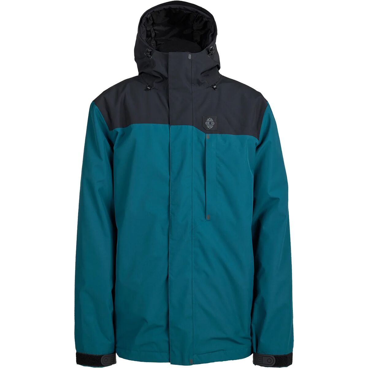 Image of Airblaster Beast 2L Jacket - Men's Spruce, S