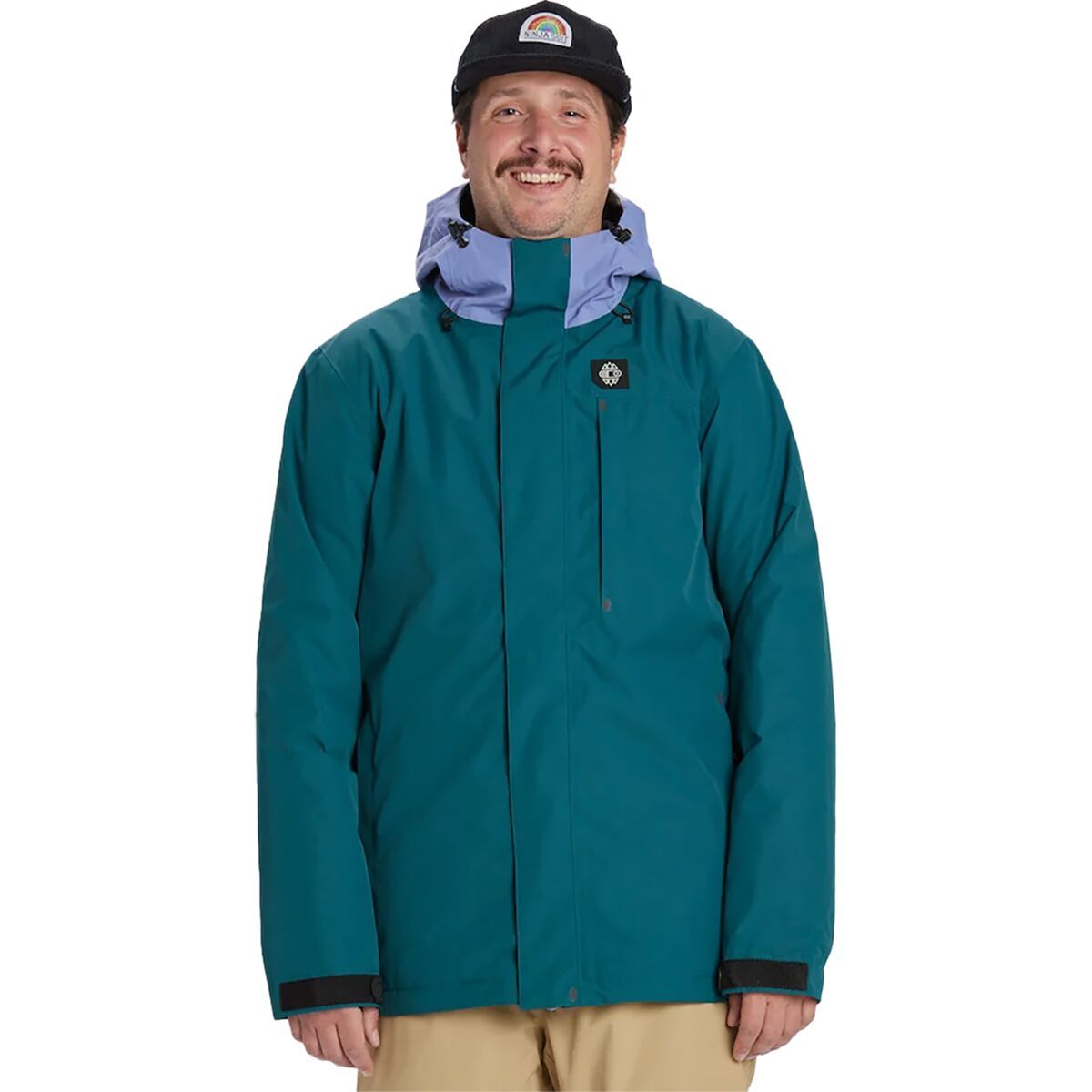 Airblaster Beast 2L Jacket