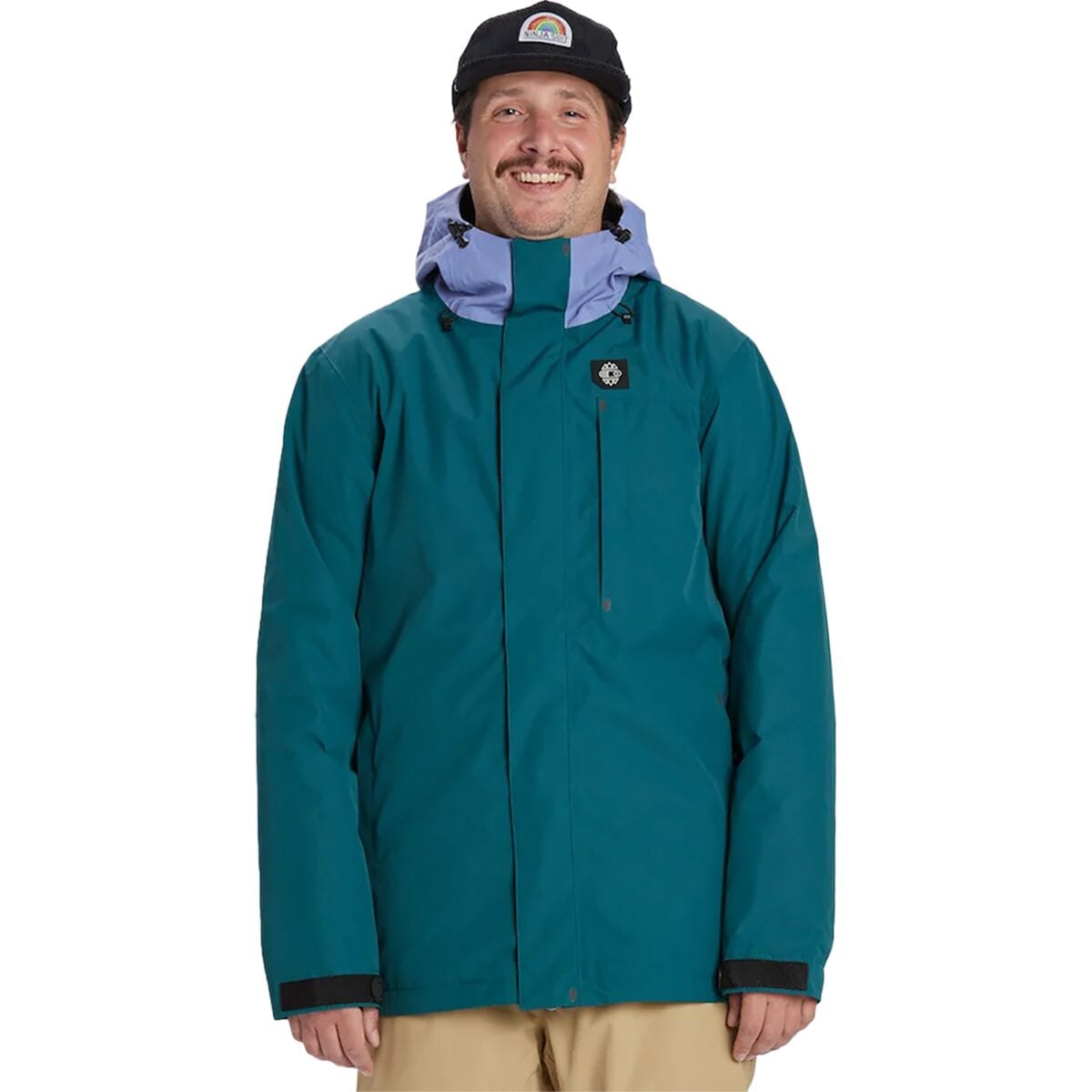Airblaster Beast 2L Jacket - Men