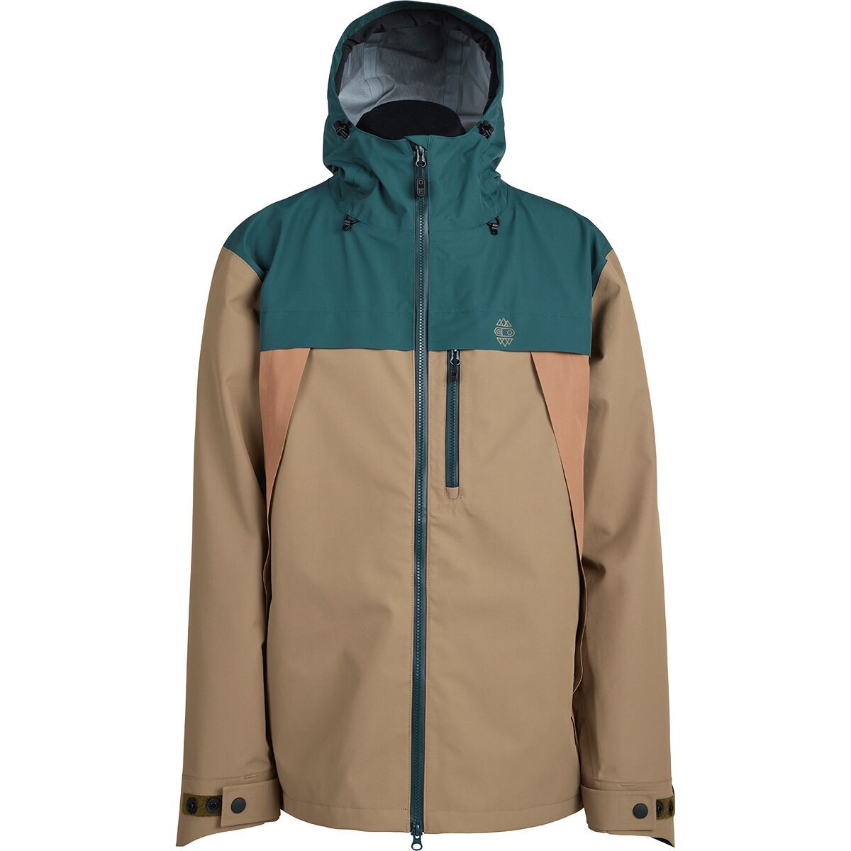 Image of Airblaster Beast 3L Jacket - Men's Shroom, S