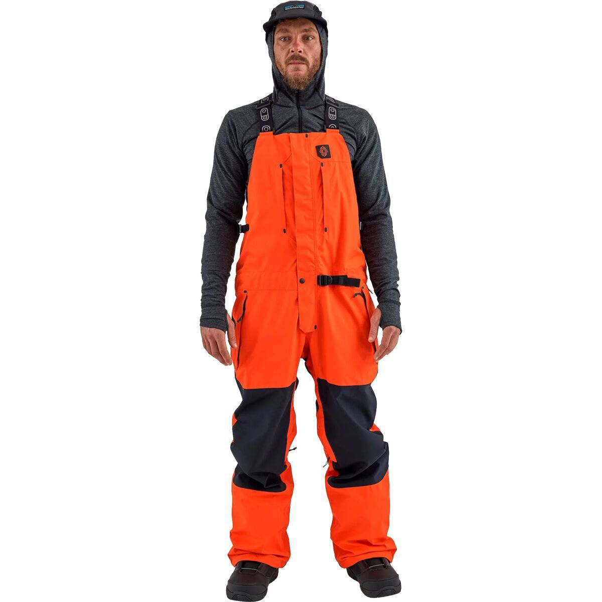 Airblaster  Beast Bib