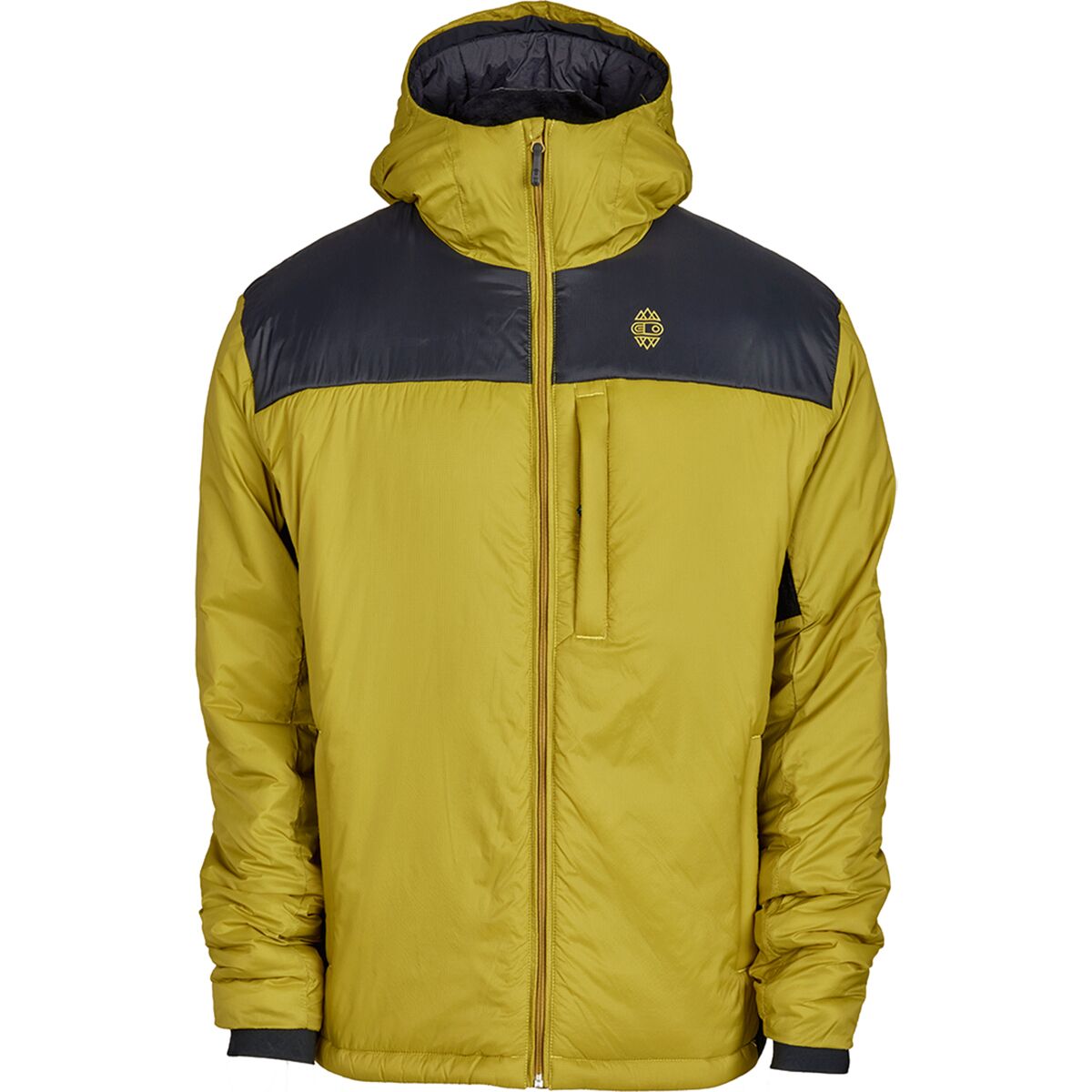 Airblaster Airblaster Beast Crux Insulator Jacket - Men's Bud, M