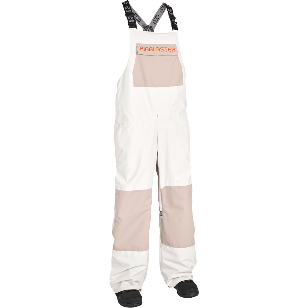 Airblaster Freedom Bib 2023 Review Airblaster Freedom Bib