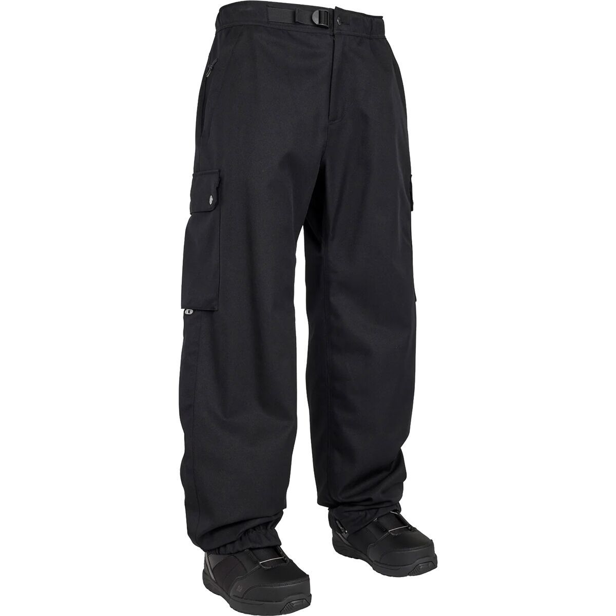 Airblaster Freedom Boss Pant - Men's Black, M