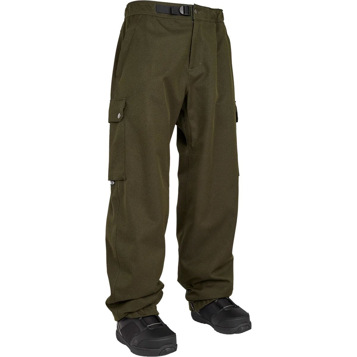 Брюки Airblaster Freedom Boss - мужские 16090₽