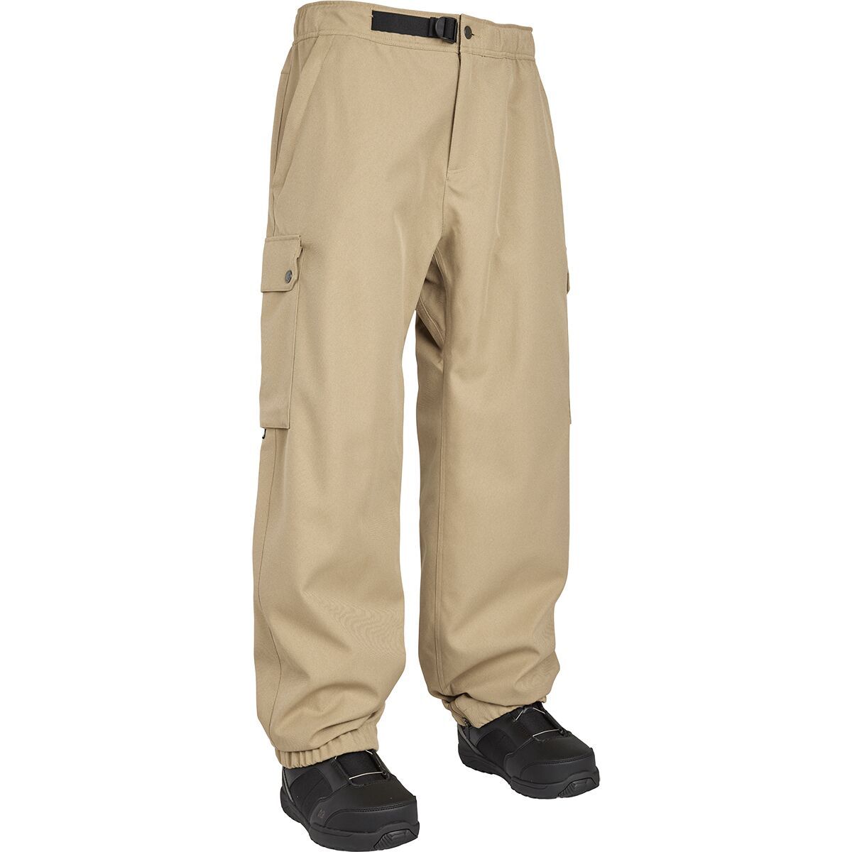 Image of Airblaster Freedom Boss Pant - Men's Tan, L