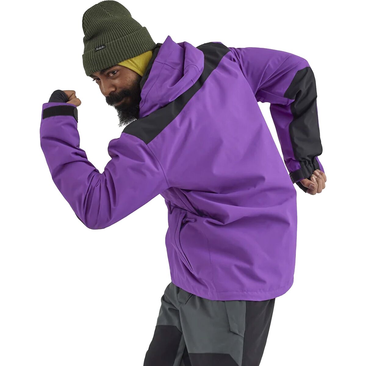 Airblaster Guide Shell - Men's - Clothing