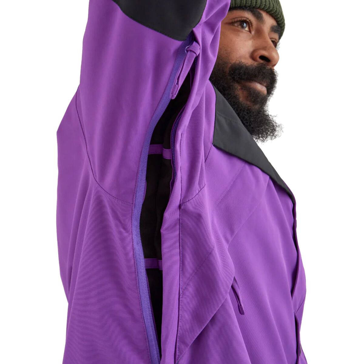 Airblaster Guide Shell - Men's - Clothing Airblaster Guide Shell - Men's - Clothing