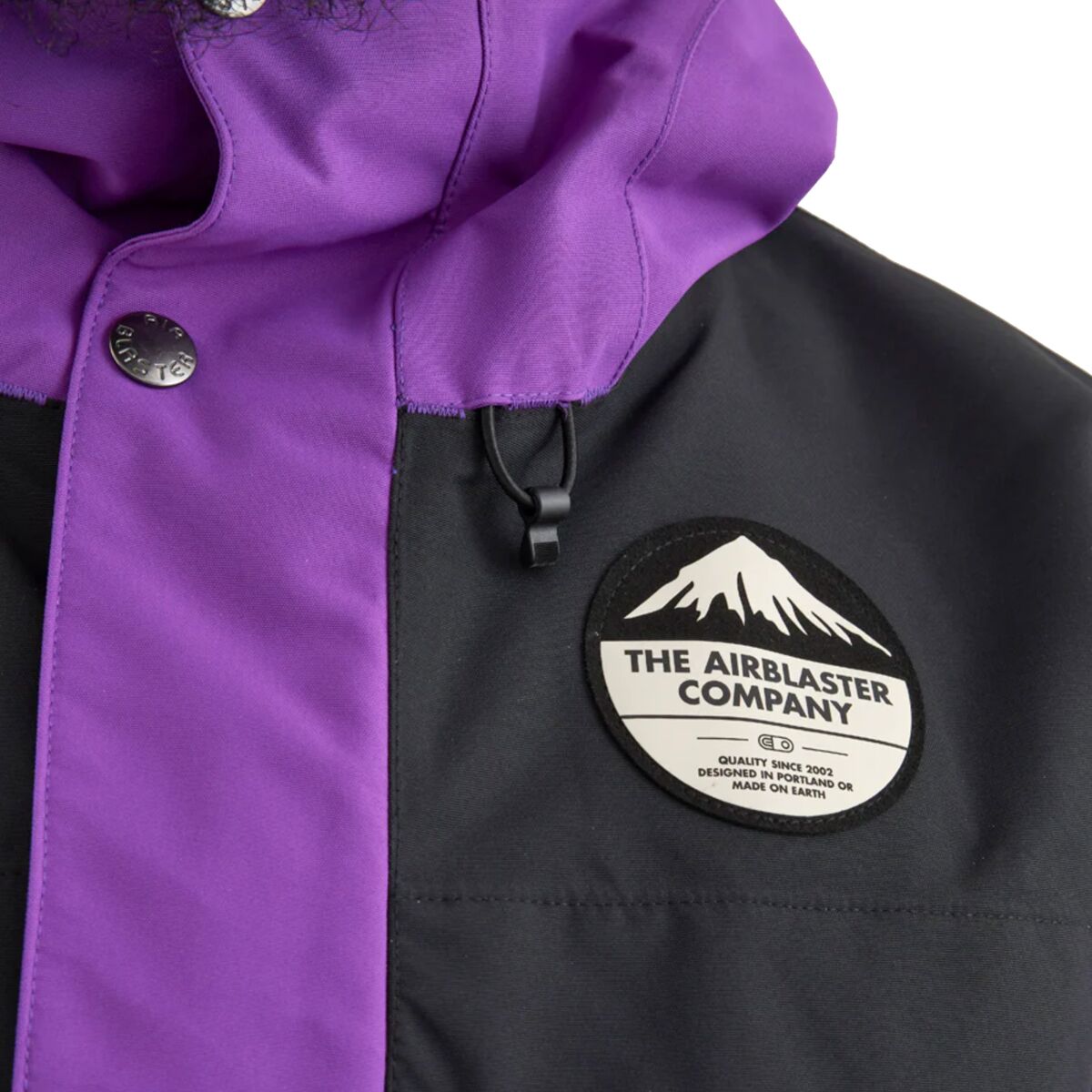 Airblaster Guide Shell - Men's - Clothing