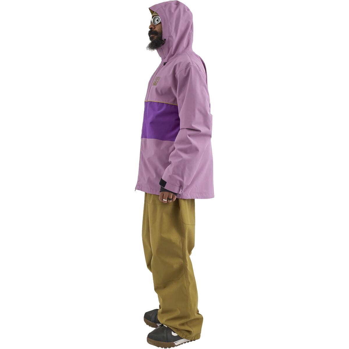 Airblaster Phatstripe Jacket - Men's - Clothing