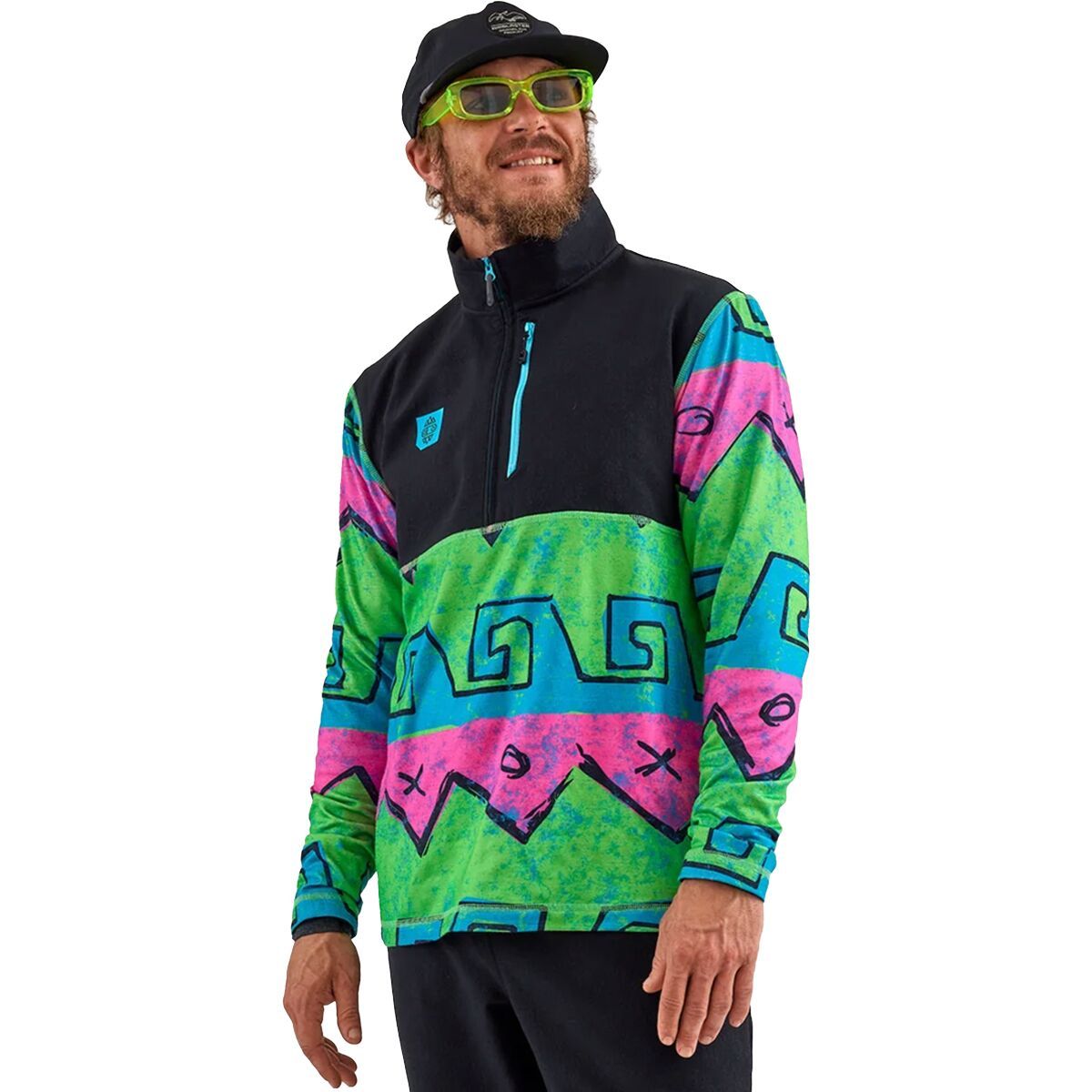 Куртка Airblaster Quickstrike на молнии 14 - мужская 16990₽