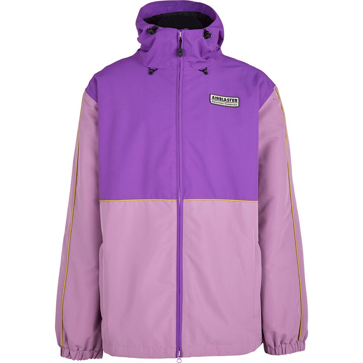 Airblaster Revert Jacket - Men's Magic, S