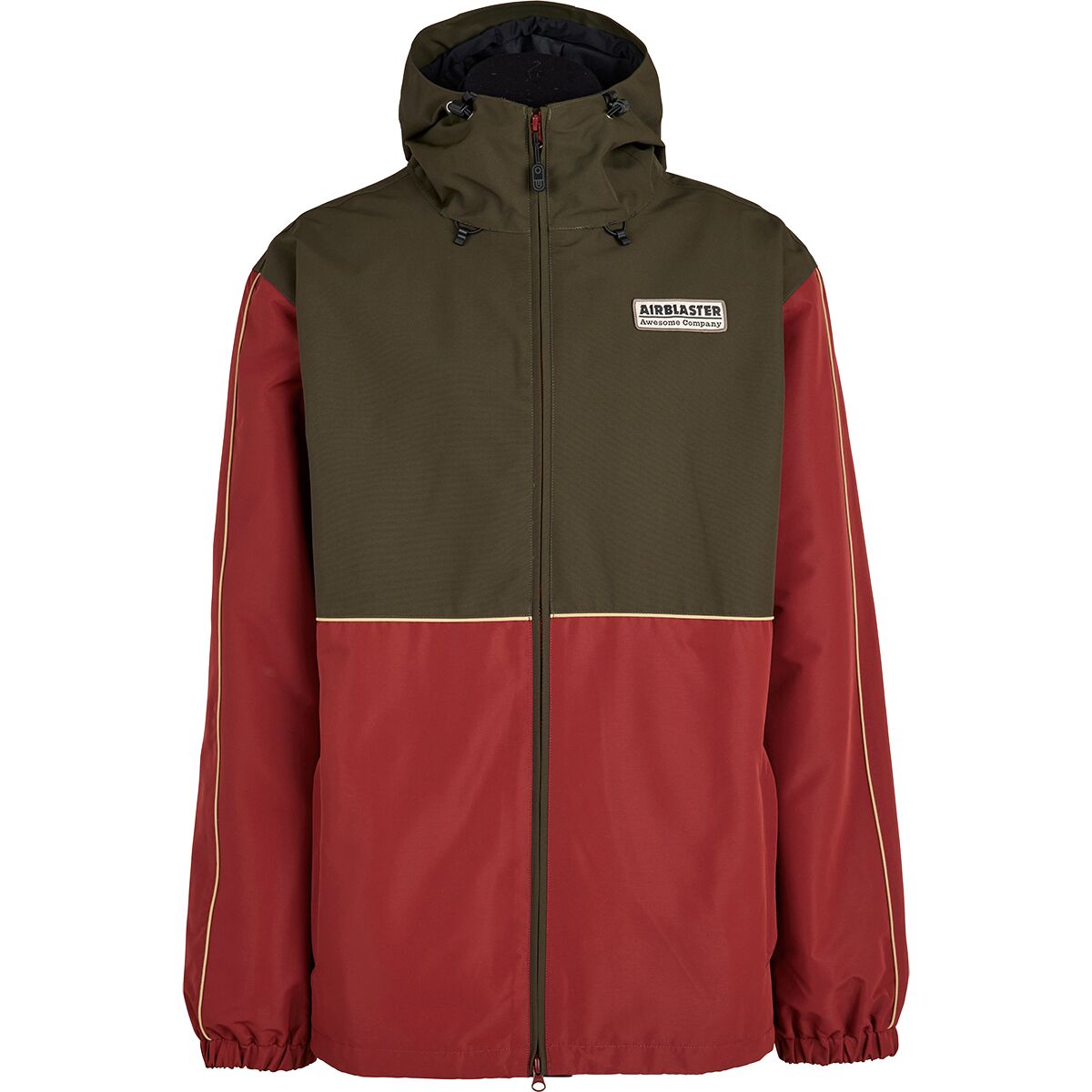 Airblaster Revert Jacket - Men