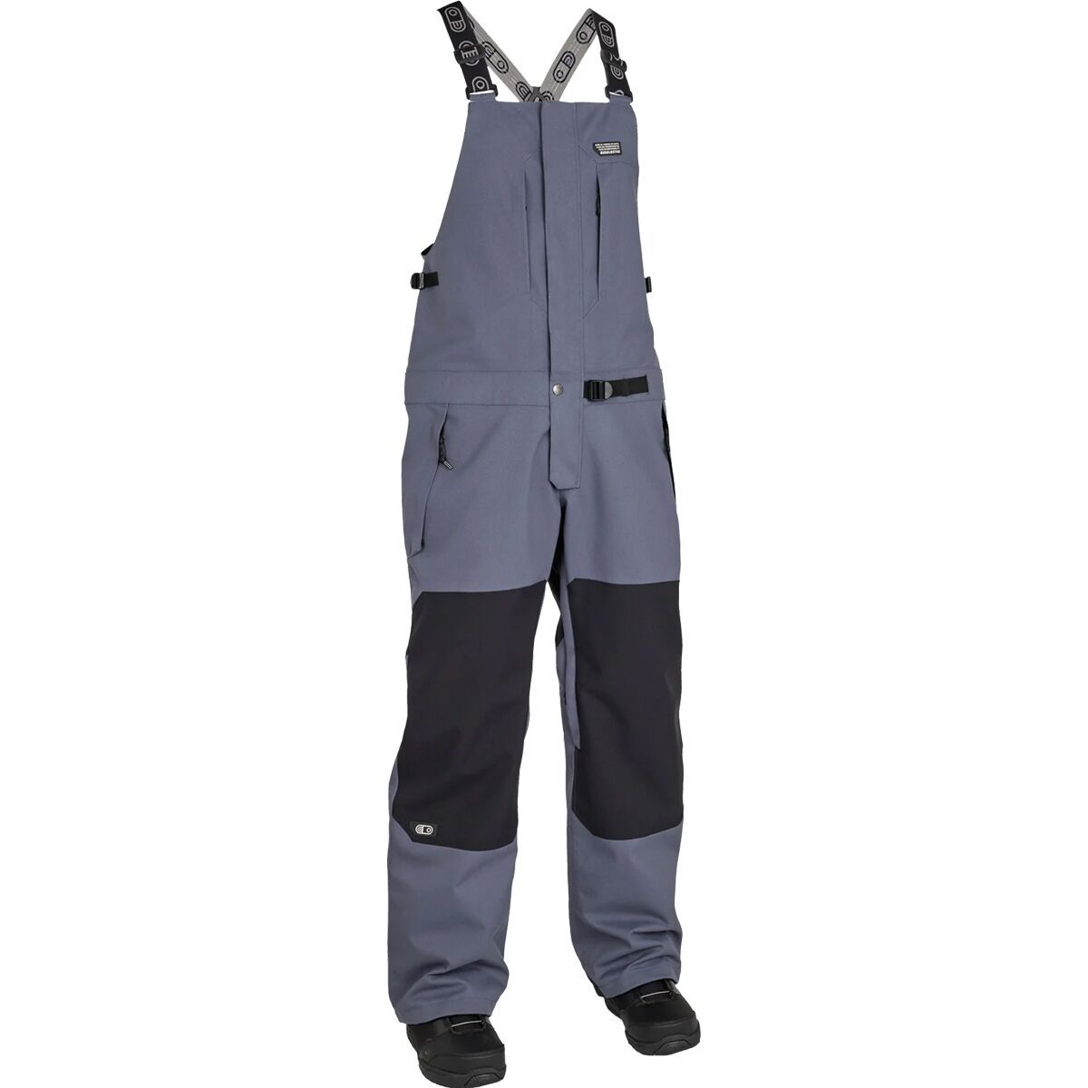 Airblaster Stretch Krill Bib