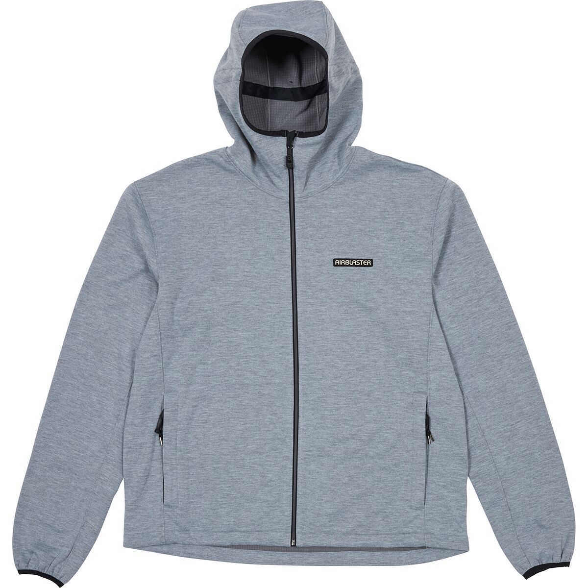 Airblaster Transit Fleece Hoodie - Men's | eBay