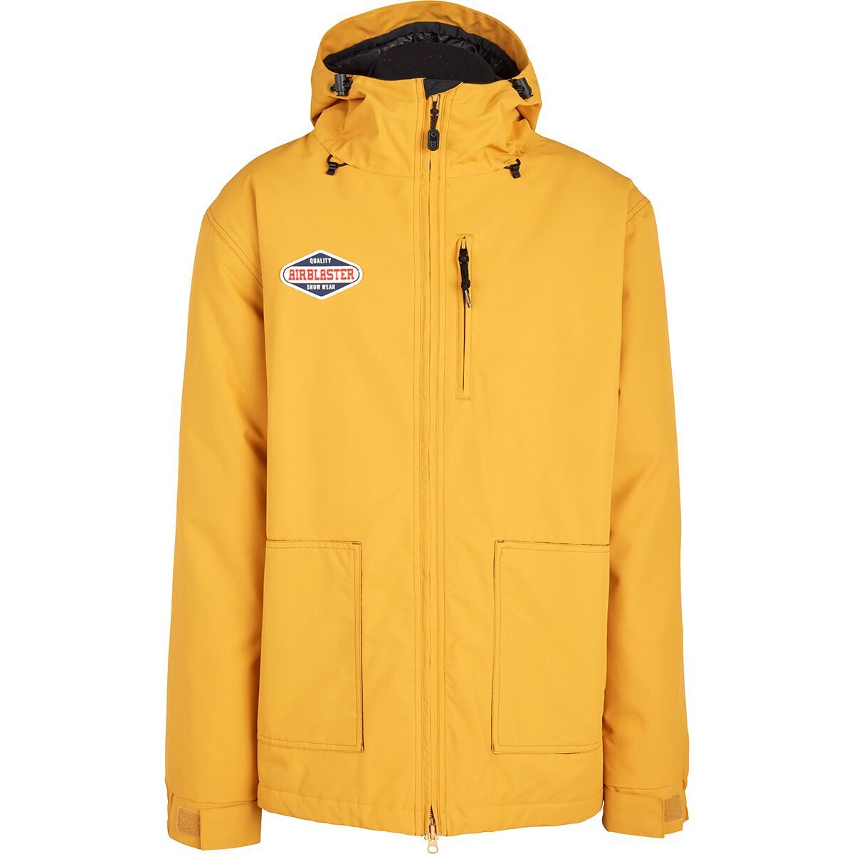 Airblaster Wrench Jacket - Men's Jackalope, L