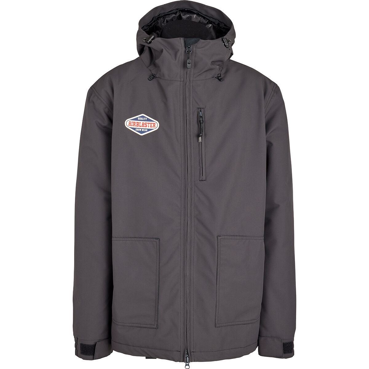 Airblaster Wrench Jacket - Men's Vintage Black, S