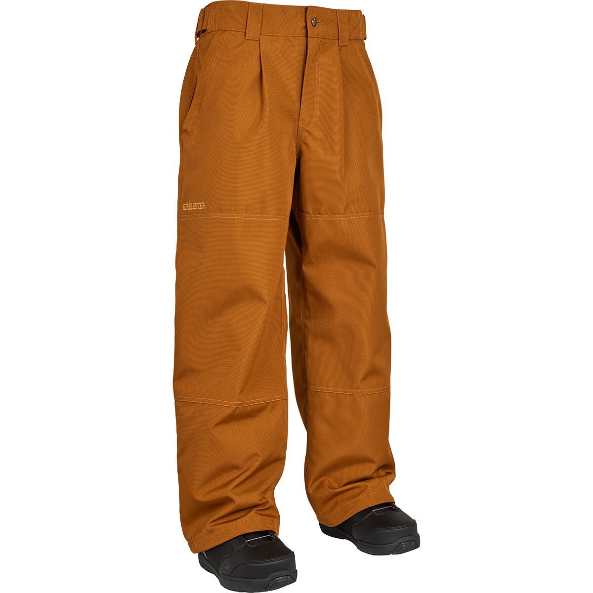 Airblaster Wrench Pant - Men's Grizzly, S