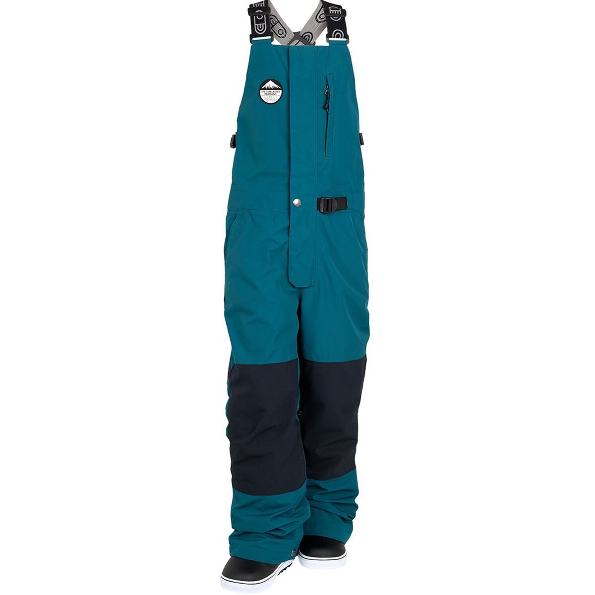 エアブラスター　beast bib ビブパンツ Beast Bib - Sale – Airblaster