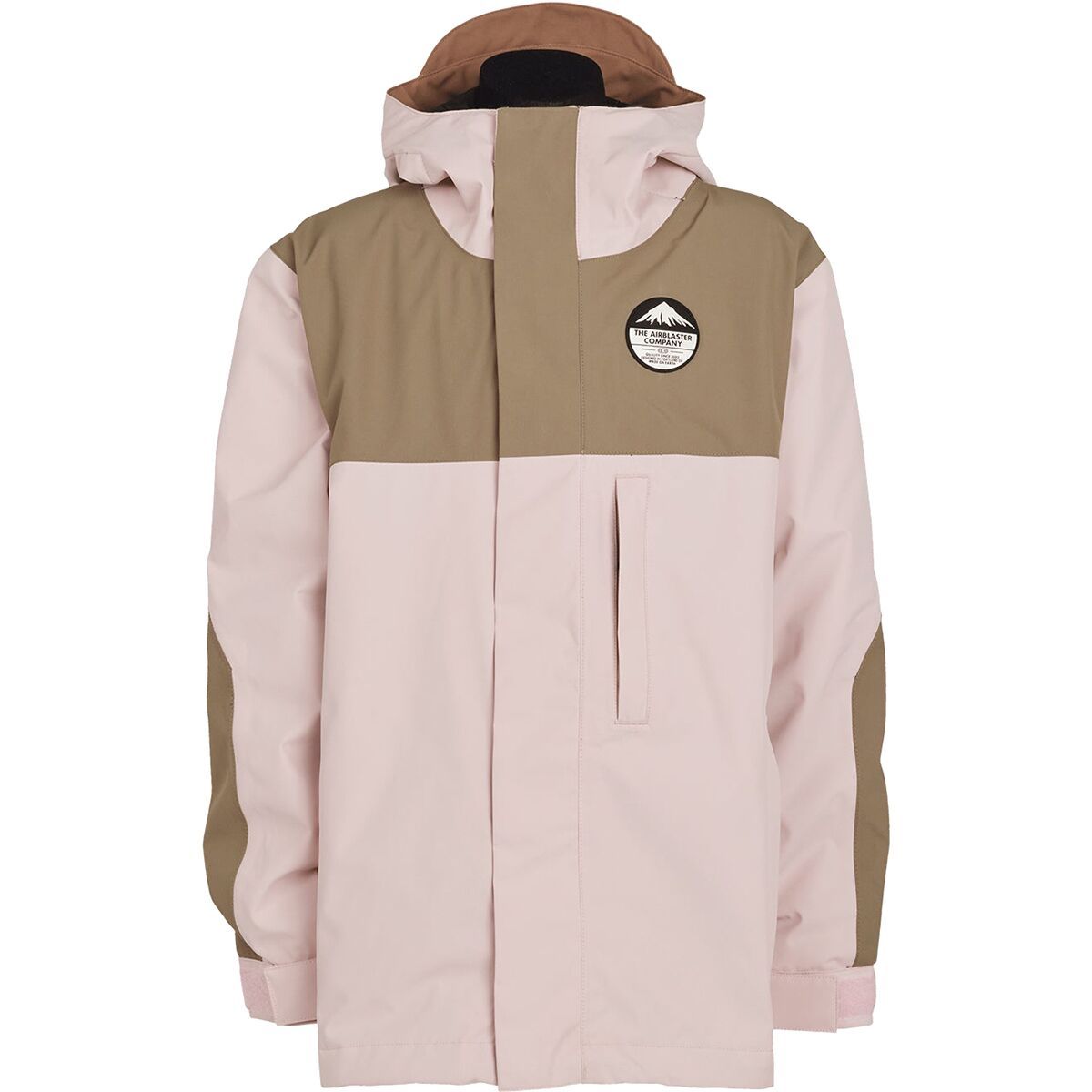 Image of Airblaster Beast Jacket - Kids' Blush, XS