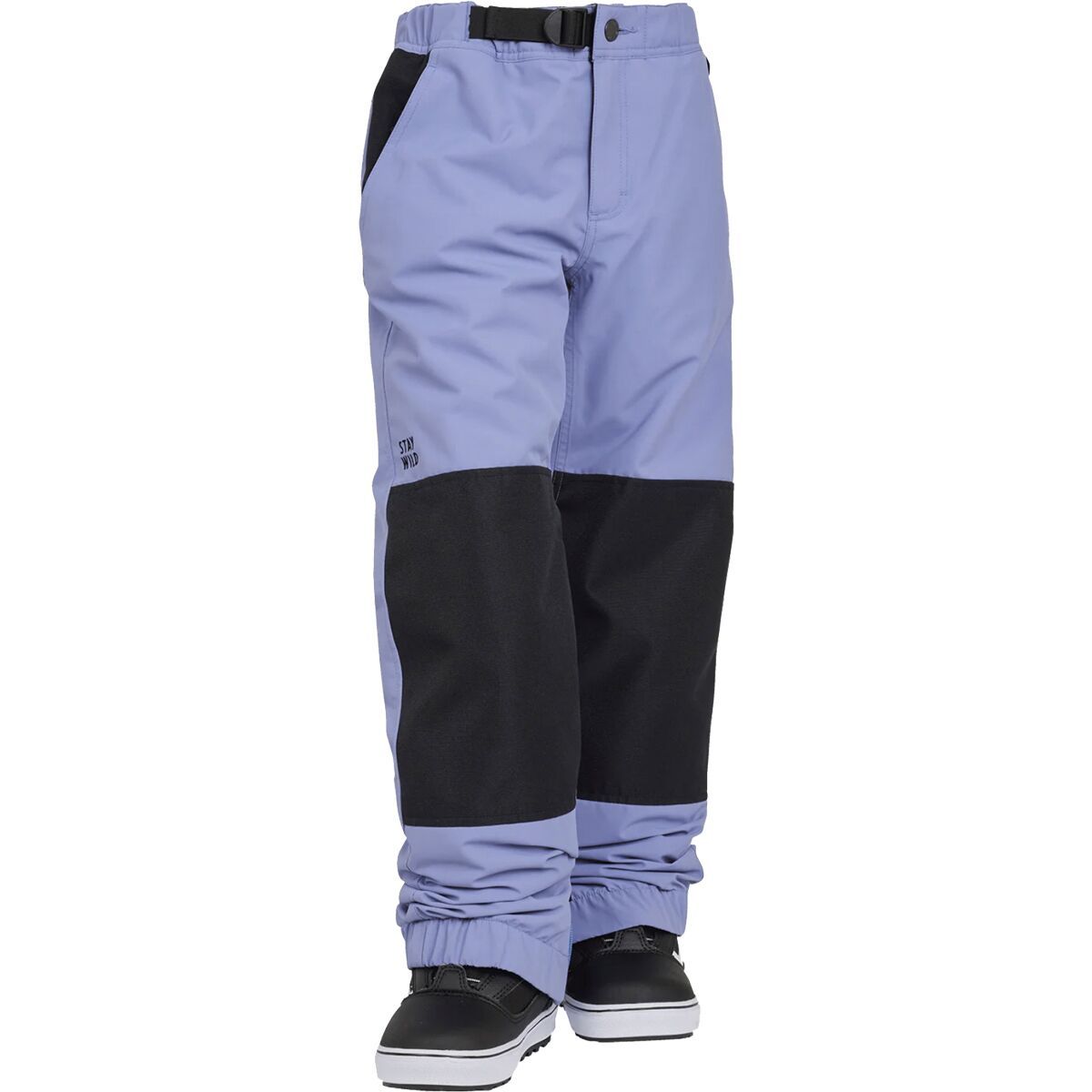 Airblaster Boss Pant - Kids' - Kids