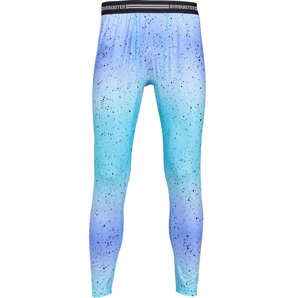 Airblaster Baselayer Bottom - Men's Splatter, M
