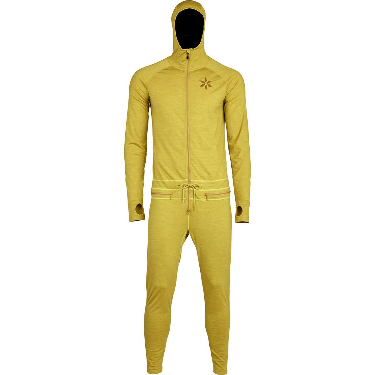 Airblaster Ninja Suit