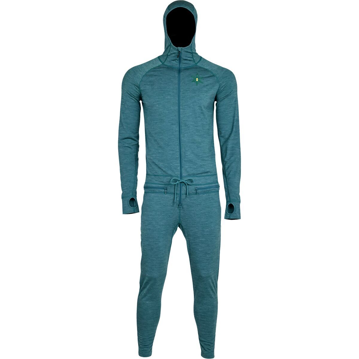 Airblaster Ninja Suit