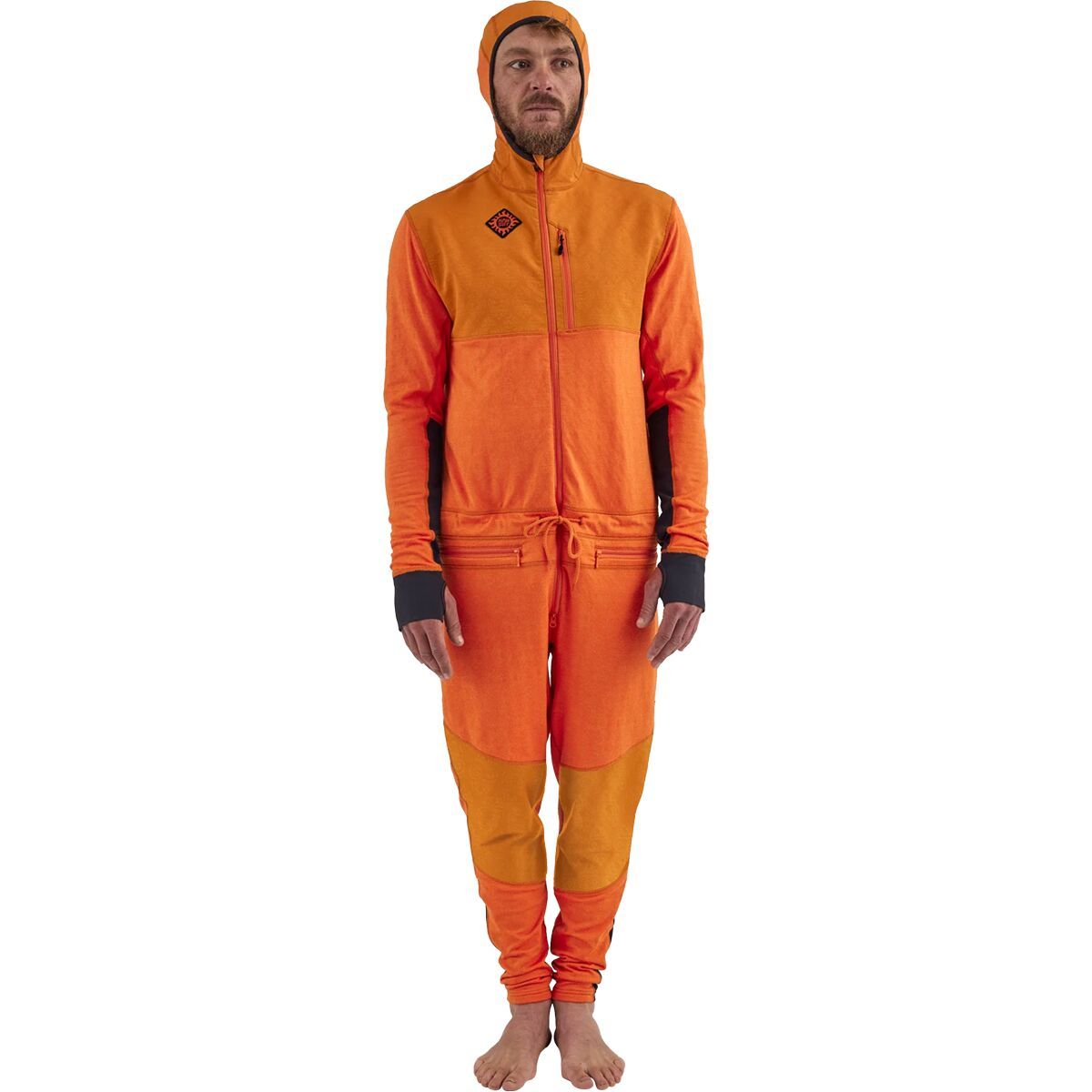 AIR BLASTER kook suit つなぎ 22-23 エアブラスター クックスーツ | APORITO（アポリト）公式通販サイト