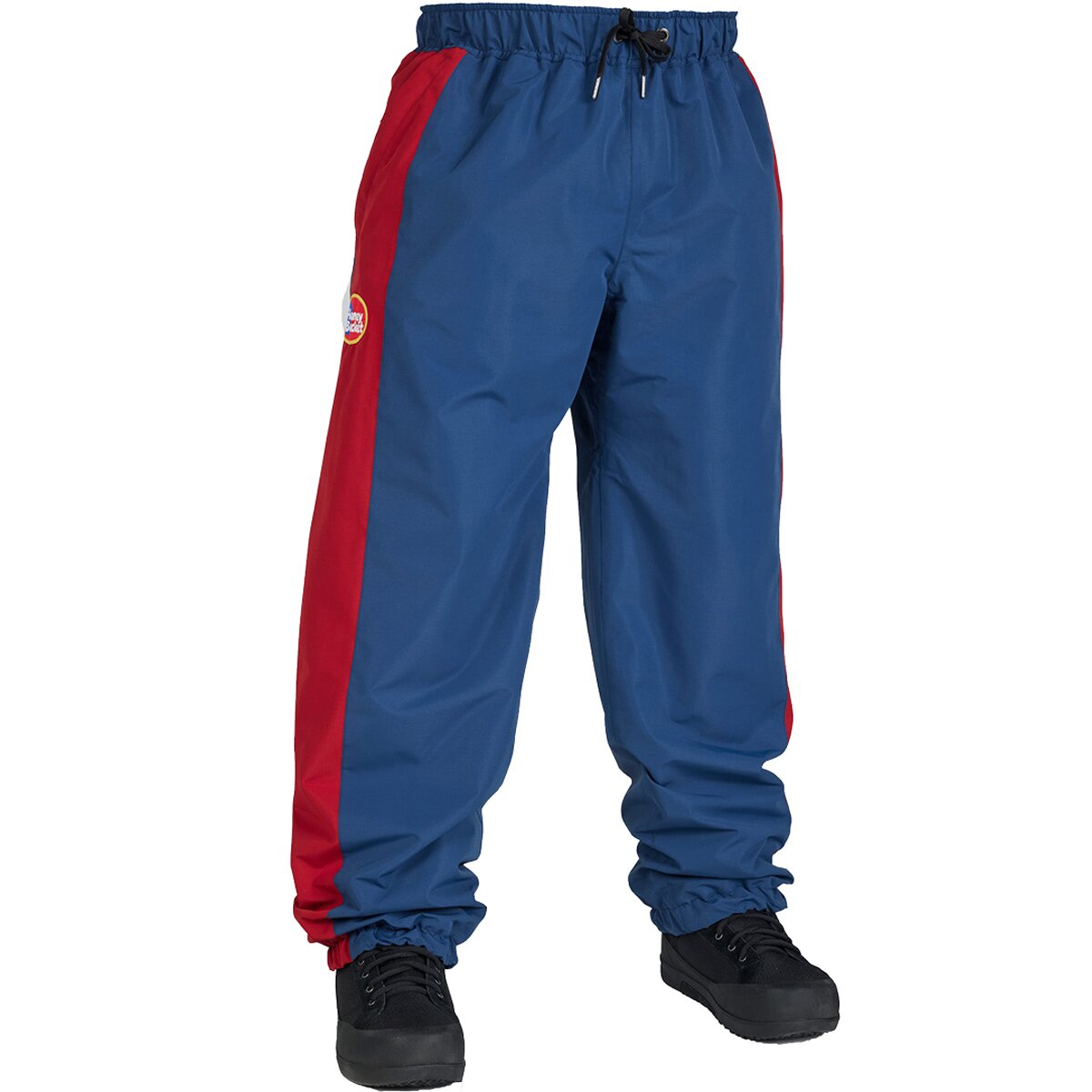 Image of Airblaster Access Pant - Men's Honey Bucket Dark Navy, L