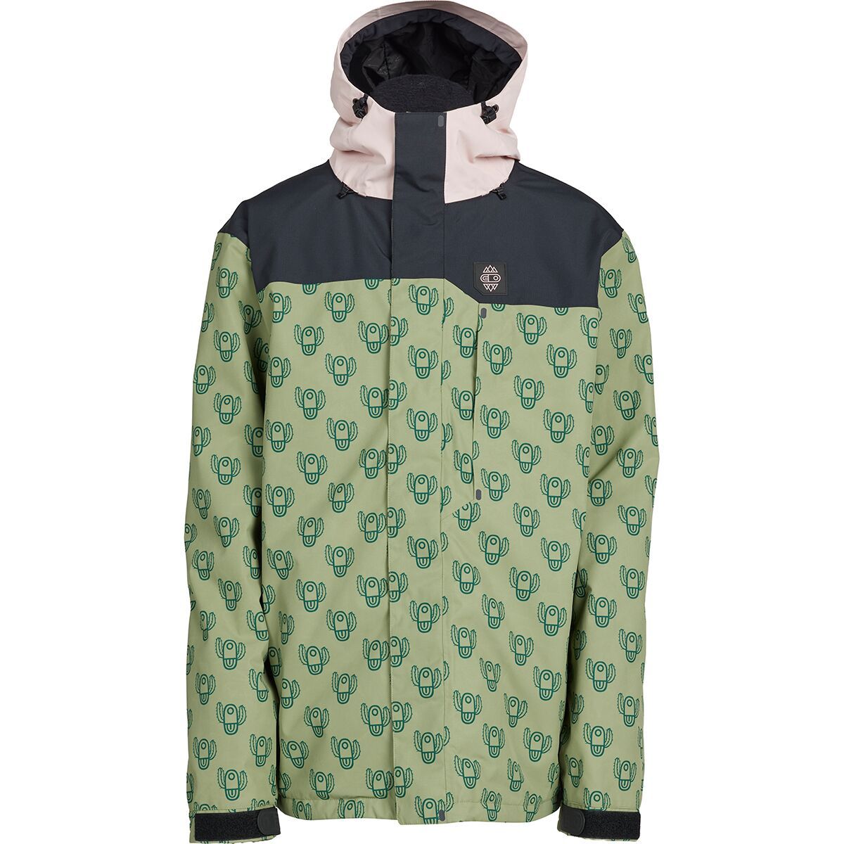 Airblaster Beast 2L Jacket