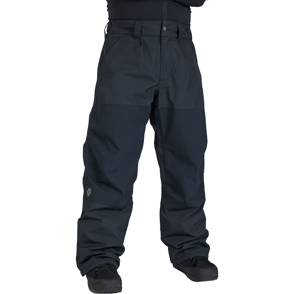 Image of Airblaster Beast 2L Pant - Men's Black, XXL