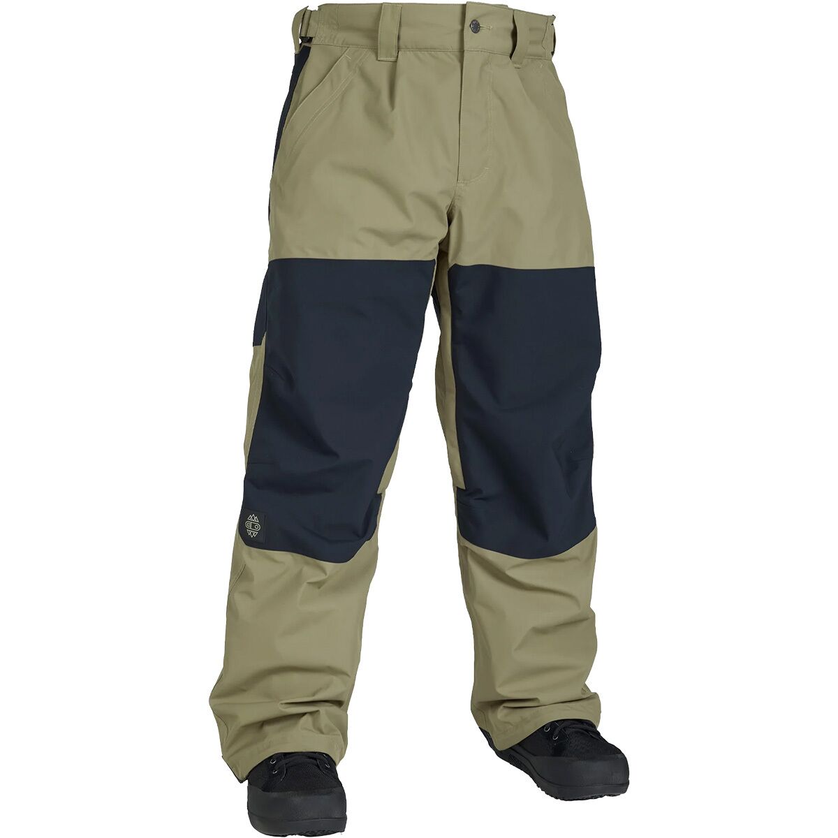 Image of Airblaster Beast 2L Pant - Men's Shroom, L