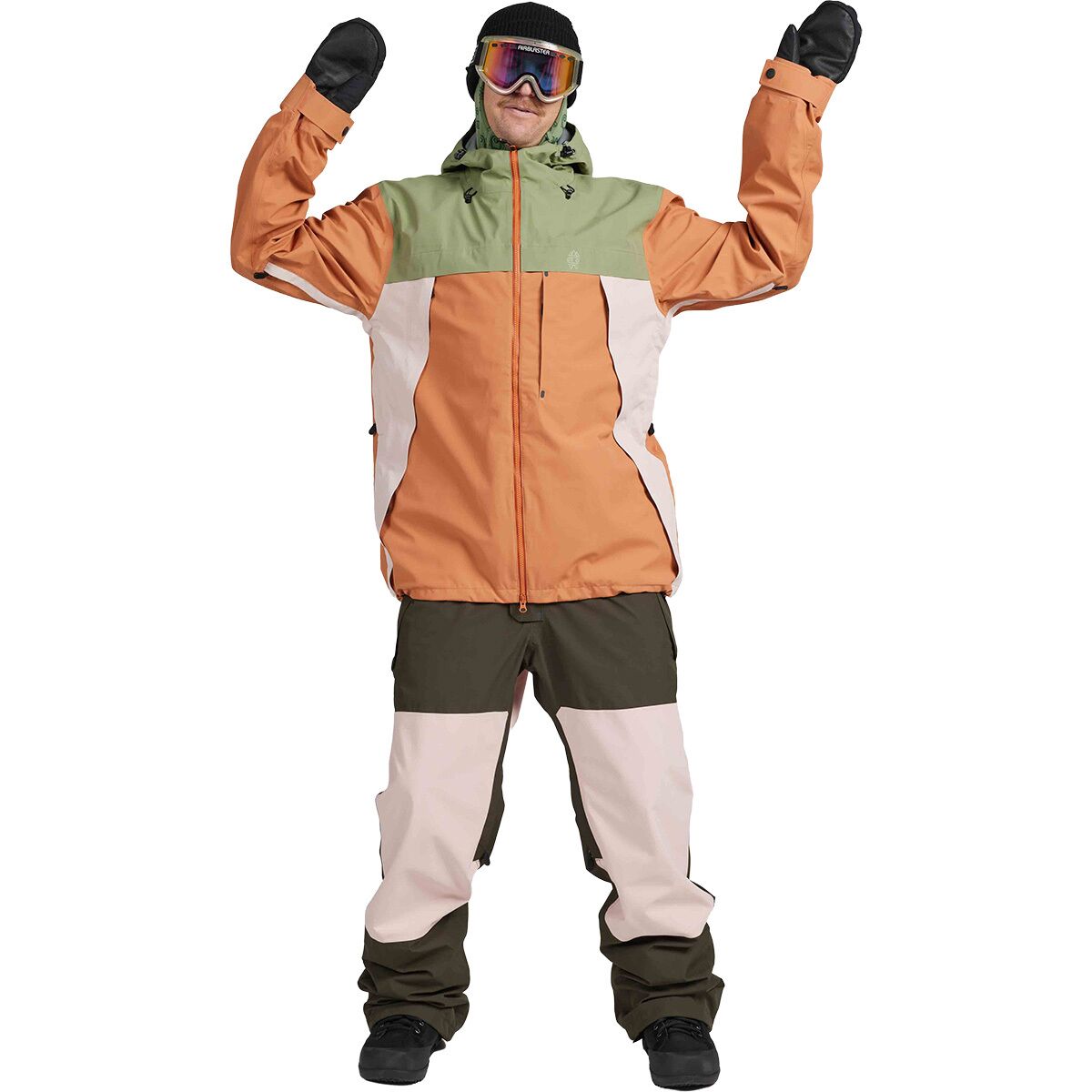 Airblaster Beast 3L Jacket - Men's - Clothing