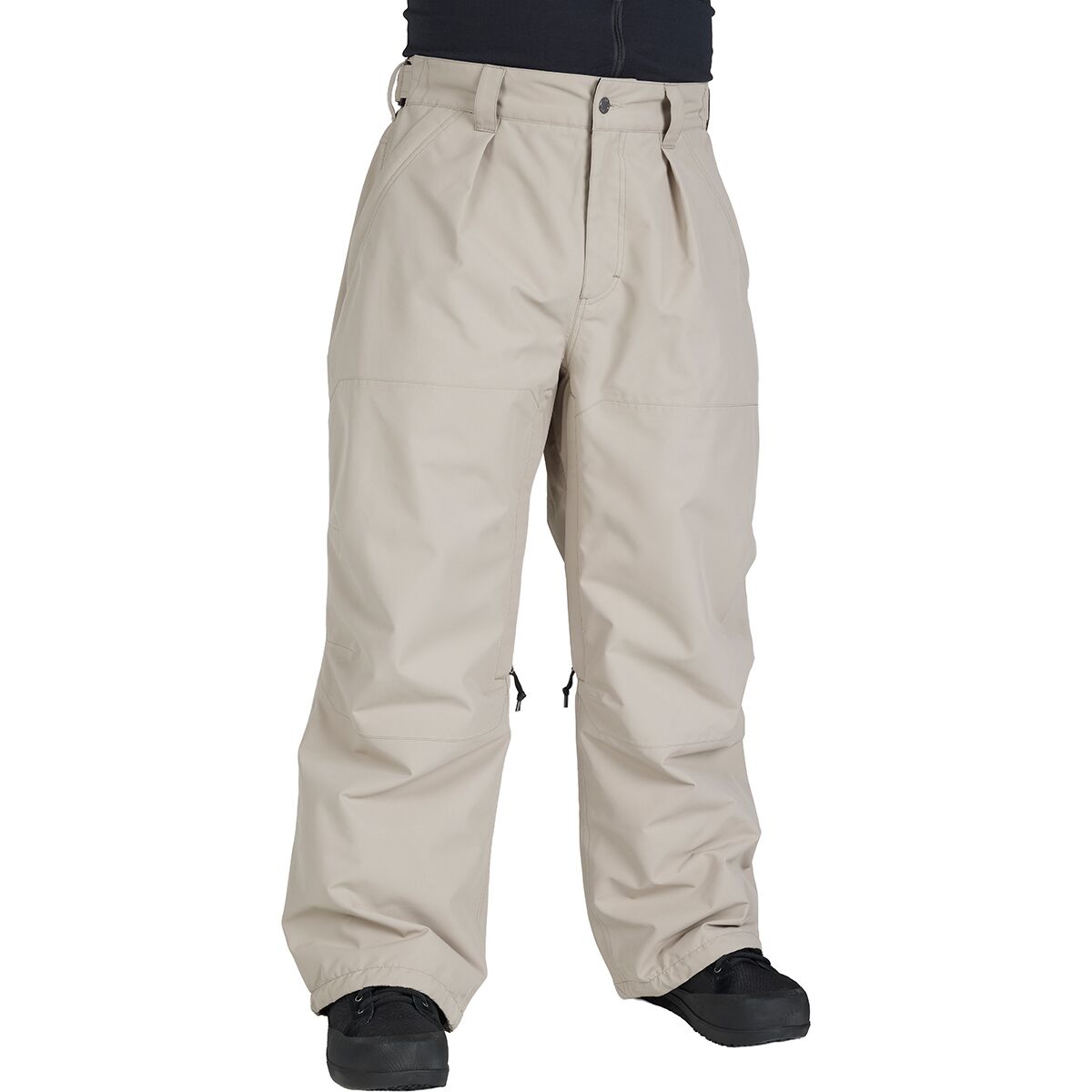 Image of Airblaster Contrast Pant - Men's Goat, XL