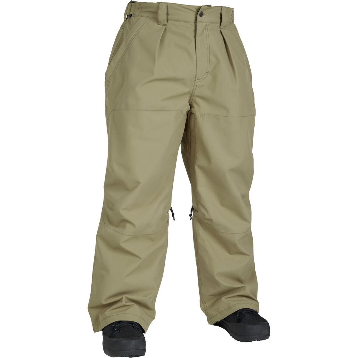 Image of Airblaster Contrast Pant - Men's Shroom, M