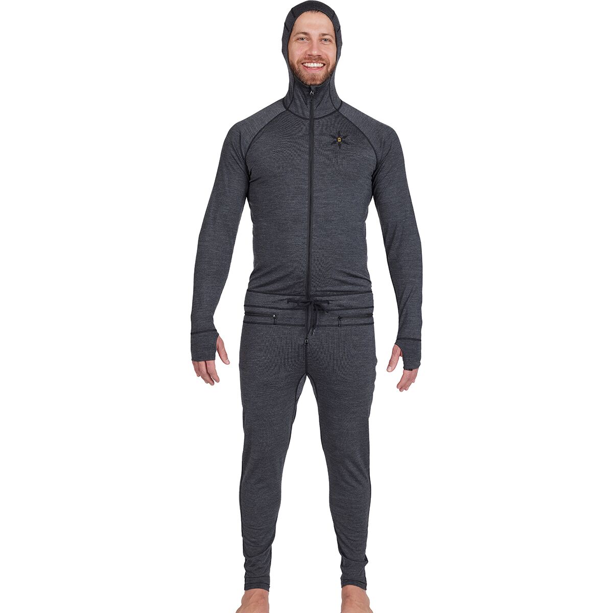 専用ページ ⑦ Airblaster Merino Ninja Suit - Men's | eBay